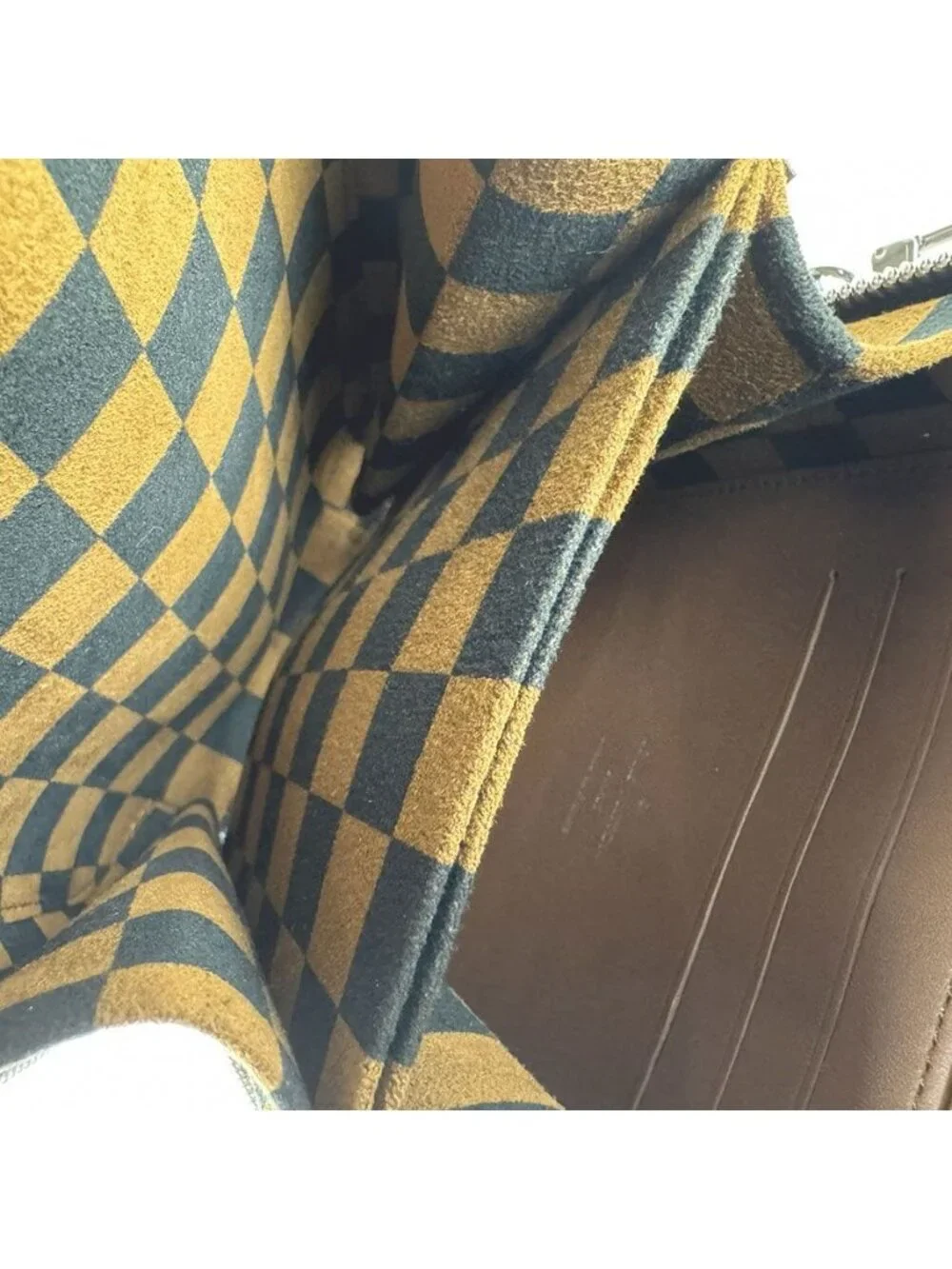 Louis Vuitton Shoulder Bag Valisette Vertical
